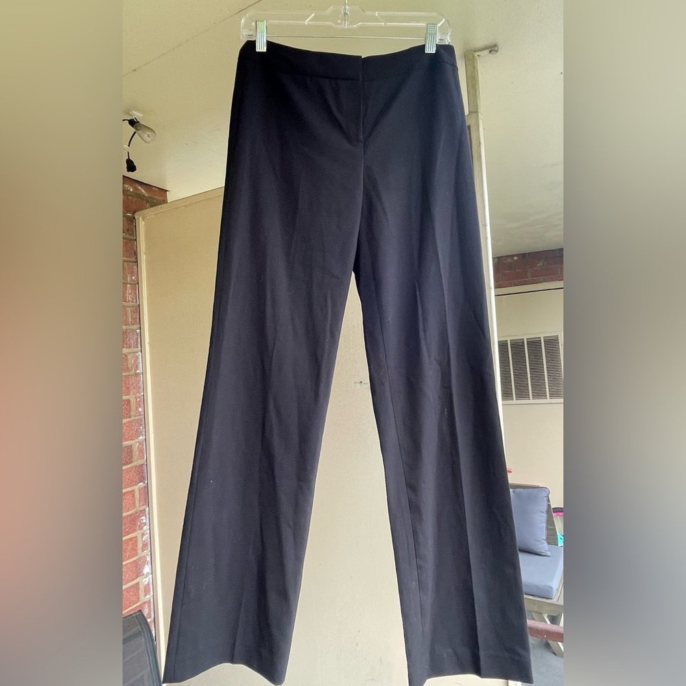 Calvin Klein classic cut women’s dress pants